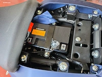 Tnt xcr 125 2024 (vermoedelijk) - afbeelding 6 van  16