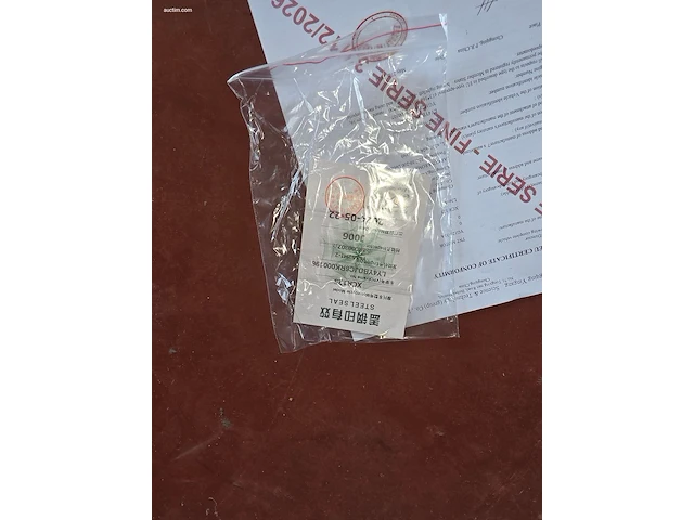 Tnt xcr 125 2024 (vermoedelijk) - afbeelding 8 van  16
