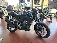 Tnt xcr 125 2024 (vermoedelijk)