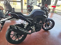 Tnt xcr 125 2024 (vermoedelijk) - afbeelding 9 van  16