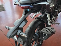 Tnt xcr 125 2024 (vermoedelijk) - afbeelding 10 van  16