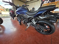 Tnt xcr 125 2024 (vermoedelijk) - afbeelding 11 van  16