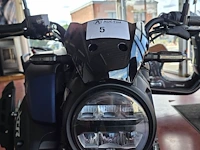 Tnt xcr 125 2024 (vermoedelijk) - afbeelding 14 van  16