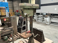 Tnw kolomboormachine - afbeelding 1 van  4