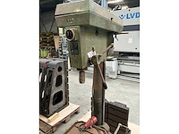 Tnw kolomboormachine - afbeelding 2 van  4