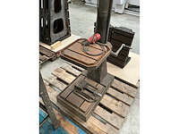 Tnw kolomboormachine - afbeelding 3 van  4