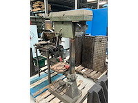 Tnw kolomboormachine - afbeelding 4 van  4