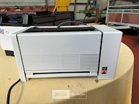 Toaster + croquemachine - afbeelding 2 van  6
