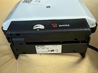 Toaster + croquemachine - afbeelding 5 van  6