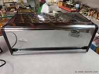 Toaster en broodtrommel - afbeelding 3 van  3