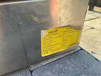 Toastmachine (2x) - afbeelding 2 van  10