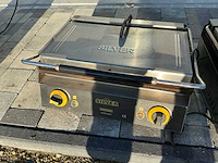 Toastmachine (2x) - afbeelding 3 van  10