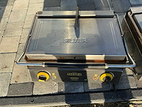 Toastmachine (2x) - afbeelding 4 van  10