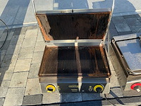 Toastmachine (2x) - afbeelding 6 van  10