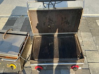 Toastmachine (2x) - afbeelding 9 van  10