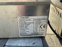 Toastmachine (2x) - afbeelding 10 van  10