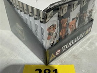 Tobaliq aansteker 50 stuks nikki bear - afbeelding 3 van  3