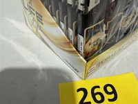 Tobliq aansteker 50 stuks life stijle - afbeelding 3 van  3