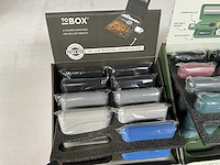 Tobox tabak box in display - afbeelding 2 van  6