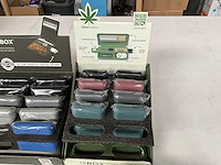Tobox tabak box in display - afbeelding 3 van  6