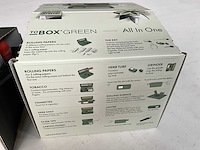 Tobox tabak box in display - afbeelding 6 van  6