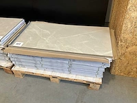 Tochhi d’arte gres porcellanato smaltato vloertegel (43x)