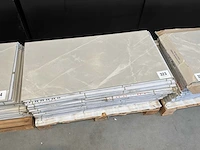 Tochhi d’arte gres porcellanato smaltato vloertegel (43x) - afbeelding 2 van  3