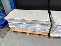 Tochhi d’arte gres porcellanato smaltato vloertegel (47x)