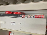 Tocht strippen - afbeelding 1 van  9