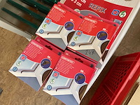 Tocht strippen - afbeelding 2 van  9