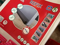 Tocht strippen - afbeelding 6 van  9