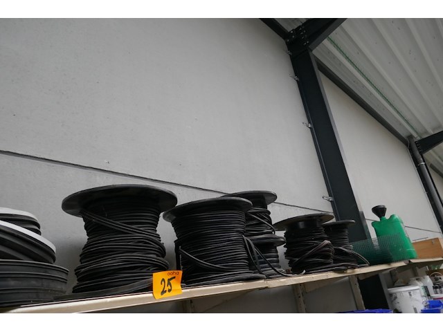 Tochtbanden - afbeelding 1 van  4