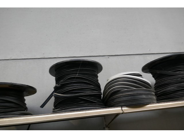 Tochtbanden - afbeelding 2 van  4