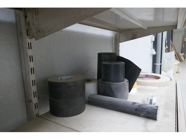 Tochtbanden - afbeelding 4 van  4