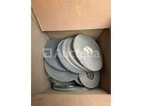 Tochtborstels & dichtingsmateriaal - afbeelding 2 van  7