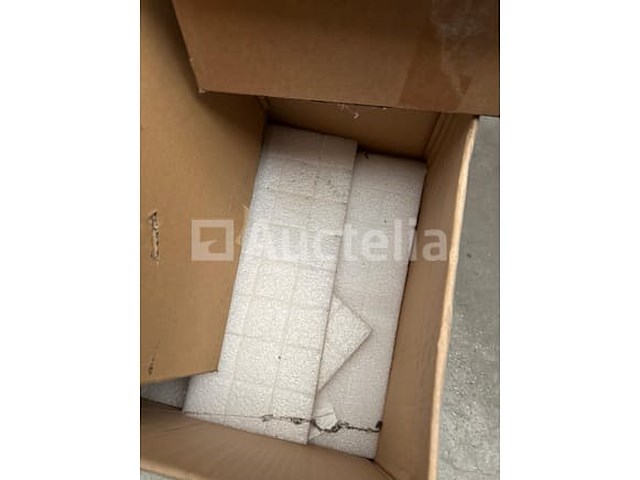 Tochtborstels & dichtingsmateriaal - afbeelding 3 van  7