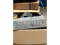 Tochtborstels & dichtingsmateriaal - afbeelding 4 van  7