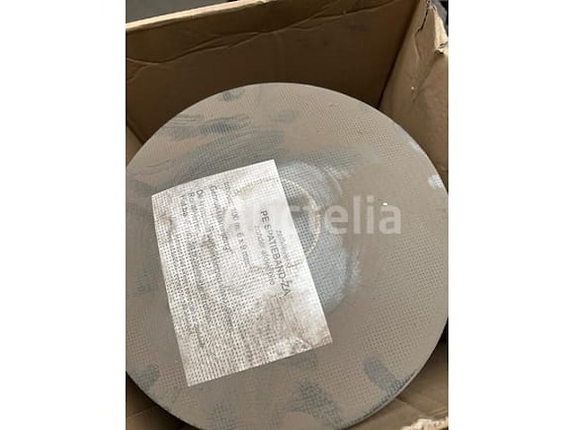 Tochtborstels & dichtingsmateriaal - afbeelding 5 van  7