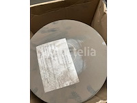 Tochtborstels & dichtingsmateriaal - afbeelding 5 van  7