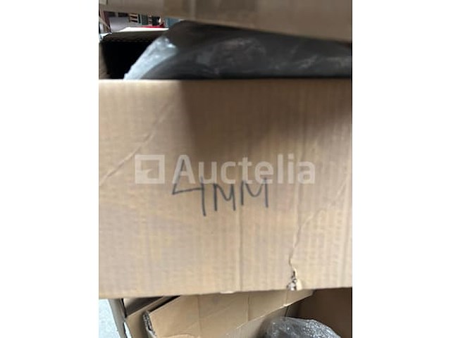 Tochtborstels & dichtingsmateriaal - afbeelding 6 van  7