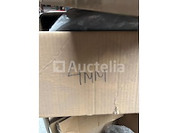 Tochtborstels & dichtingsmateriaal - afbeelding 6 van  7