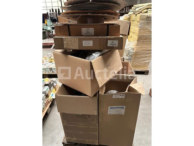 Tochtborstels & dichtingsmateriaal - afbeelding 7 van  7