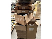 Tochtborstels & dichtingsmateriaal - afbeelding 7 van  7