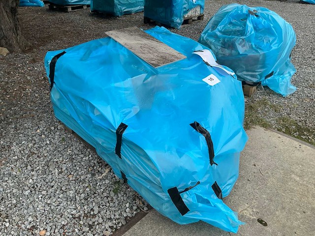 Todagres nat.fenix caoba vloertegel (310x) - afbeelding 3 van  3