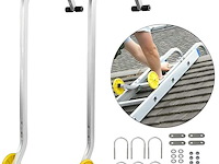 Todeco dakadapter voor ladder - afbeelding 1 van  4