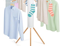 Todeco droogrek voor binnen - afbeelding 1 van  4