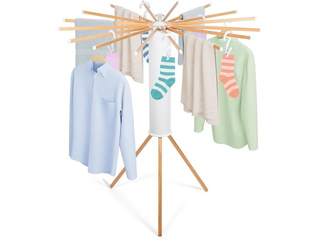 Todeco droogrek voor binnen - afbeelding 1 van  5