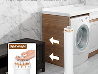 Todeco droogrek voor binnen - afbeelding 5 van  5