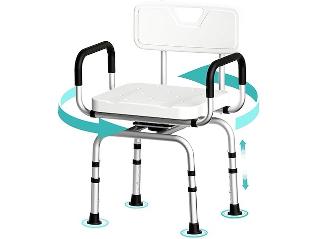 Todo douchekruk - afbeelding 1 van  4