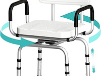 Todo douchekruk - afbeelding 1 van  4